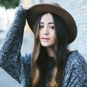 Jasmine Thompson