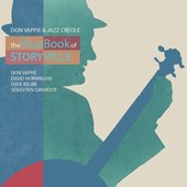 The Blue Book of Storyville