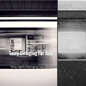 Terry Swinging For Jazz