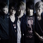 RHEDORIC band jrock