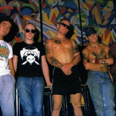 Доклад: Cro-Mags