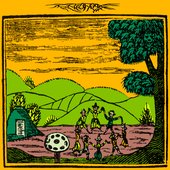 Faeries Dancing in a Ring