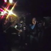 Manuel_Jenee_and_his_band_live_1983