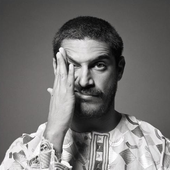 Criolo PNG