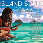 Island Style Ukulele 2