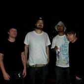 El-P, Aesop Rock, Breeze and Cage