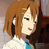 LastFM profile picture for @yui