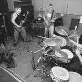 Stalefish1 practicing