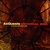 Universal Mind
