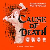 Cause of Death
