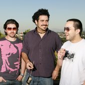 Los Idolos del Momento