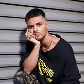 Abraham Mateo