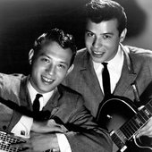 santo & johnny