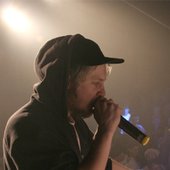 Mc battle 2007
