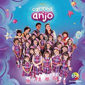 Carinha de Anjo