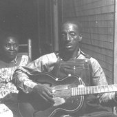 Mississippi Fred McDowell