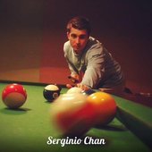 Serginio Chan