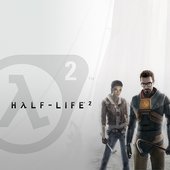 Half-Life 2 Soundtrack (Steam)