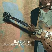 Don't Give Up On Love
