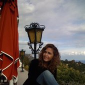 Sofia Nizharadze