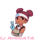 DJRHINATA için avatar
