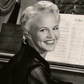 Peggy Lee