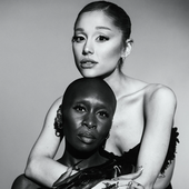 CYNTHIA ERIVO & ARIANA GRANDE