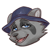 Avatar for AltaTheRaccoon