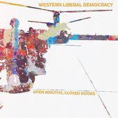 Open Mouths Closed Doors