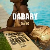 SHOWING OFF HER BODY (with Davido)