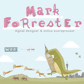 Аватар для markforrester