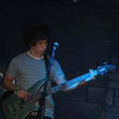 The Bullingdon 13th May 2011