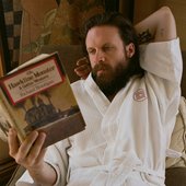 Josh Tillman