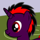 shadowblazepony için avatar