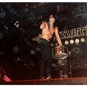 Spazz | Glamour Punks