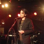 Concrete Society release party 16