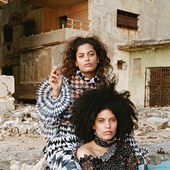 IBEYI | FADER | by Amber Mahoney