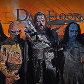Dark Floors / Lordi