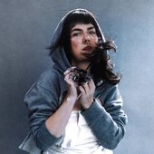 Cecile Believe for VOGUE, 2024
