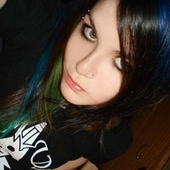 LastFM profile picture for @Sympathize