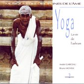 Yoga,Vol.2