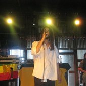 Nazion Festibal Sound System