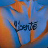 SEGO LEN - Liberté - Album