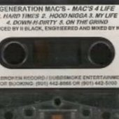 Mac's 4 Life