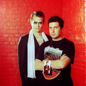 Fischerspooner