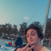 cagdaskadioglu 的头像