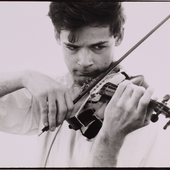 Tony Conrad