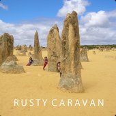 Rusty Caravan