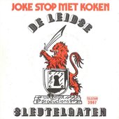 Joke Stop Met Koken - Single