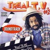 Treal TV#2 Soundtrack